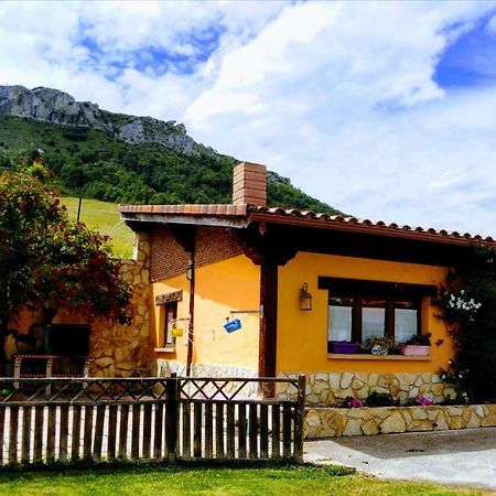 Casa Las Ninas Quintanahedo Eksteriør bilde
