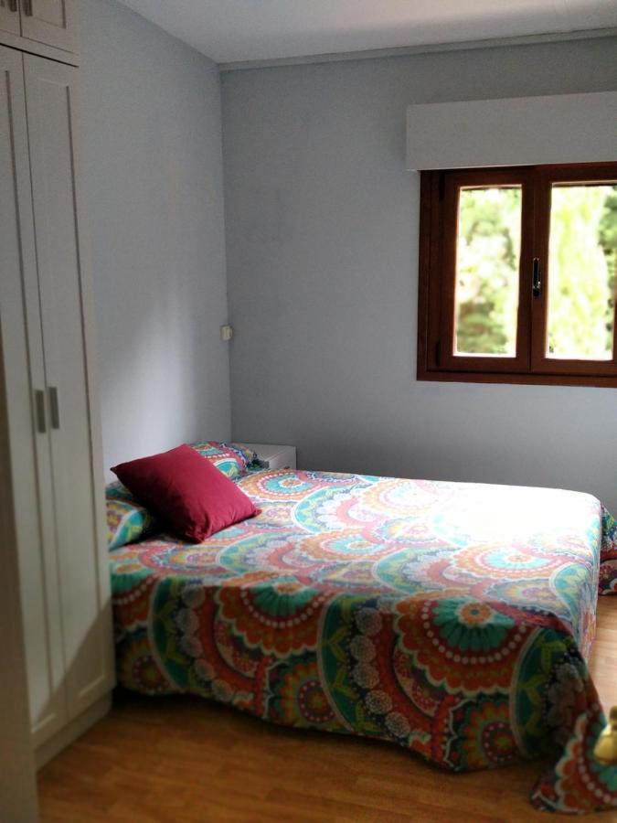 Casa Las Ninas Quintanahedo Eksteriør bilde